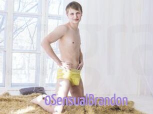 0SensualBrandon