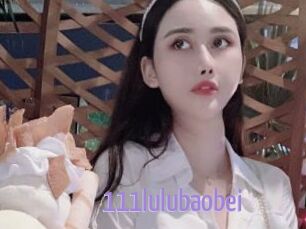 111lulubaobei