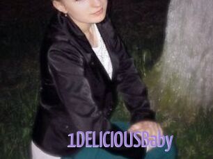 1DELICIOUSBaby