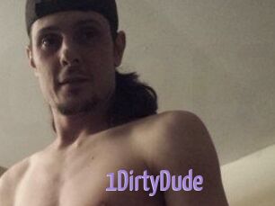 1DirtyDude