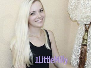 1LittleMilly