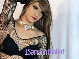 1SamannthaHot