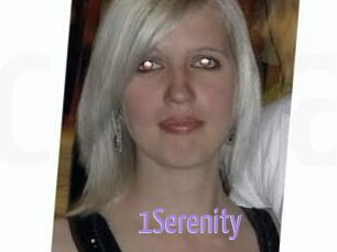 1Serenity