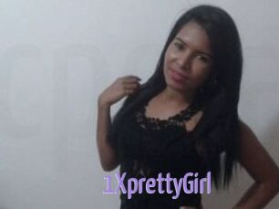 1XprettyGirl