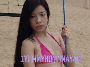 1YUMMYHOTPINAY4U