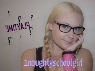 1naughtyschoolgirl