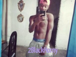 2BlackHorny