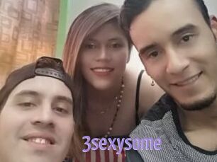 3sexysome