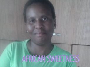 AFRICAN_SWEETNESS