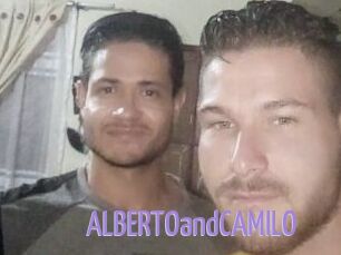 ALBERTOandCAMILO