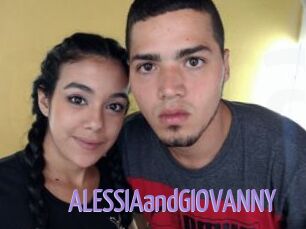 ALESSIAandGIOVANNY