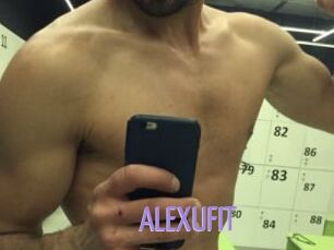 ALEXUFIT