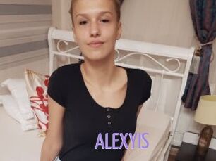 ALEXYIS