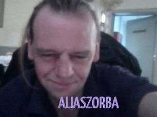 ALIASZORBA