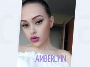 AMBERLYIN