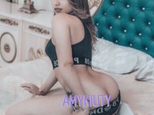 AMYKIUTY