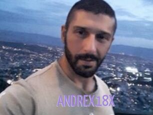 ANDREX18X