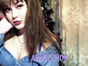 ANGELDEMON