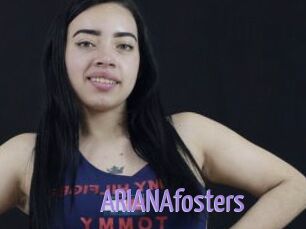 ARIANAfosters