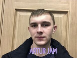 ARTUR_JAM