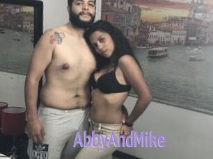 AbbyAndMike