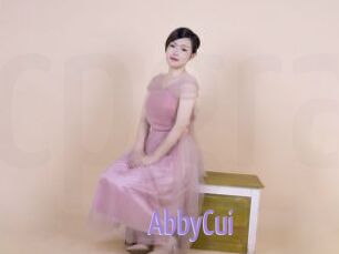 AbbyCui