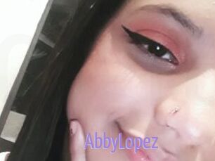 AbbyLopez