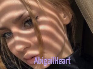 AbigailHeart