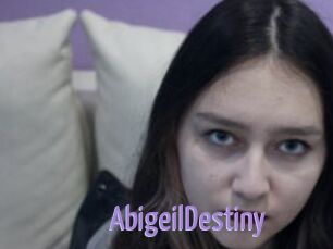 AbigeilDestiny