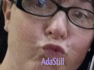 AdaStill