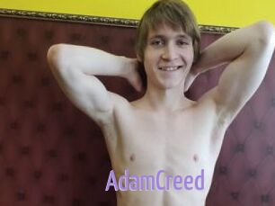 AdamCreed