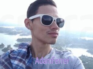 AdamFerrer