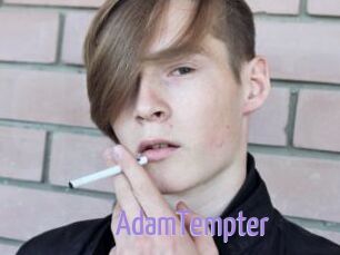 AdamTempter