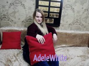 AdeleWhite