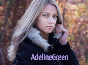 AdelineGreen