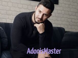 AdonisMaster