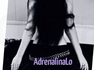 AdrenalinaLo