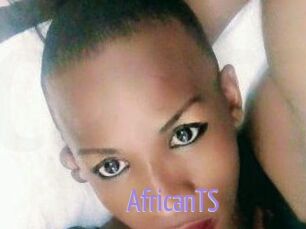 AfricanTS