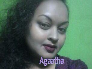 Agaatha