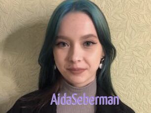 AidaSeberman