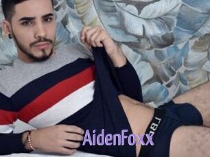 AidenFoxx