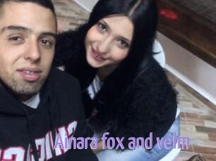 Ainara_fox_and_velm