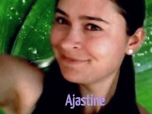 Ajastine