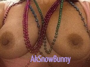 AkSnowBunny