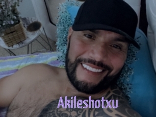 Akileshotxu