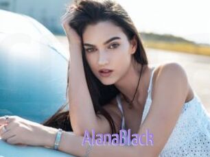 AlanaBlack