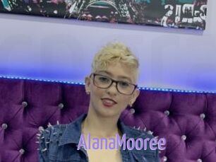 AlanaMooree