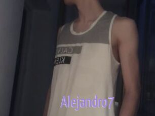 Alejandro7