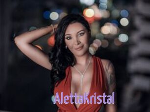 AlettaKristal