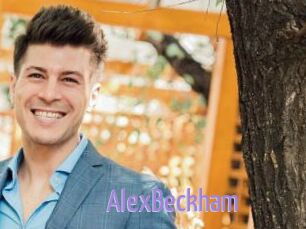 AlexBeckham